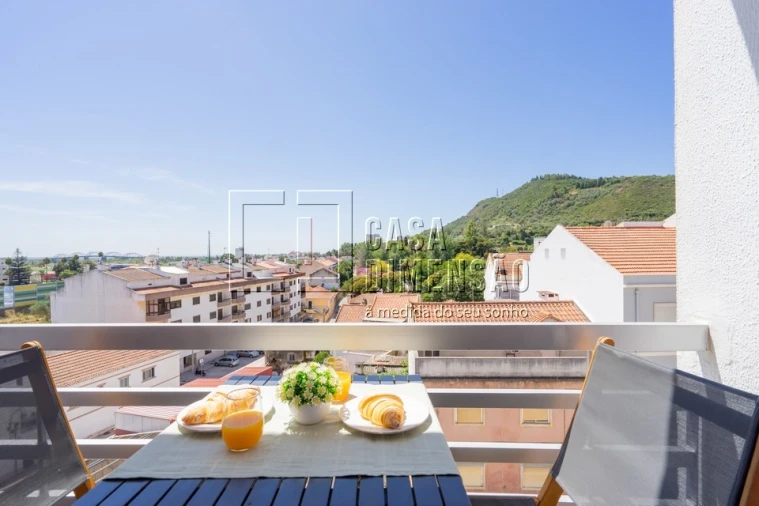 Apartamento T3 para Venda em Vila Franca de Xira Foto 43