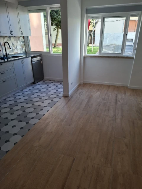 Apartamento T3 para Venda em Agualva e Mira-Sintra
