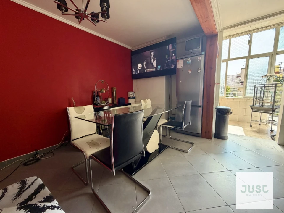 Apartamento T2 para Venda em Penha de França Foto 16