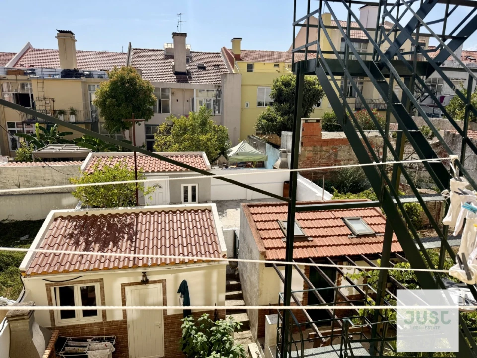 Apartamento T2 para Venda em Penha de França Foto 24