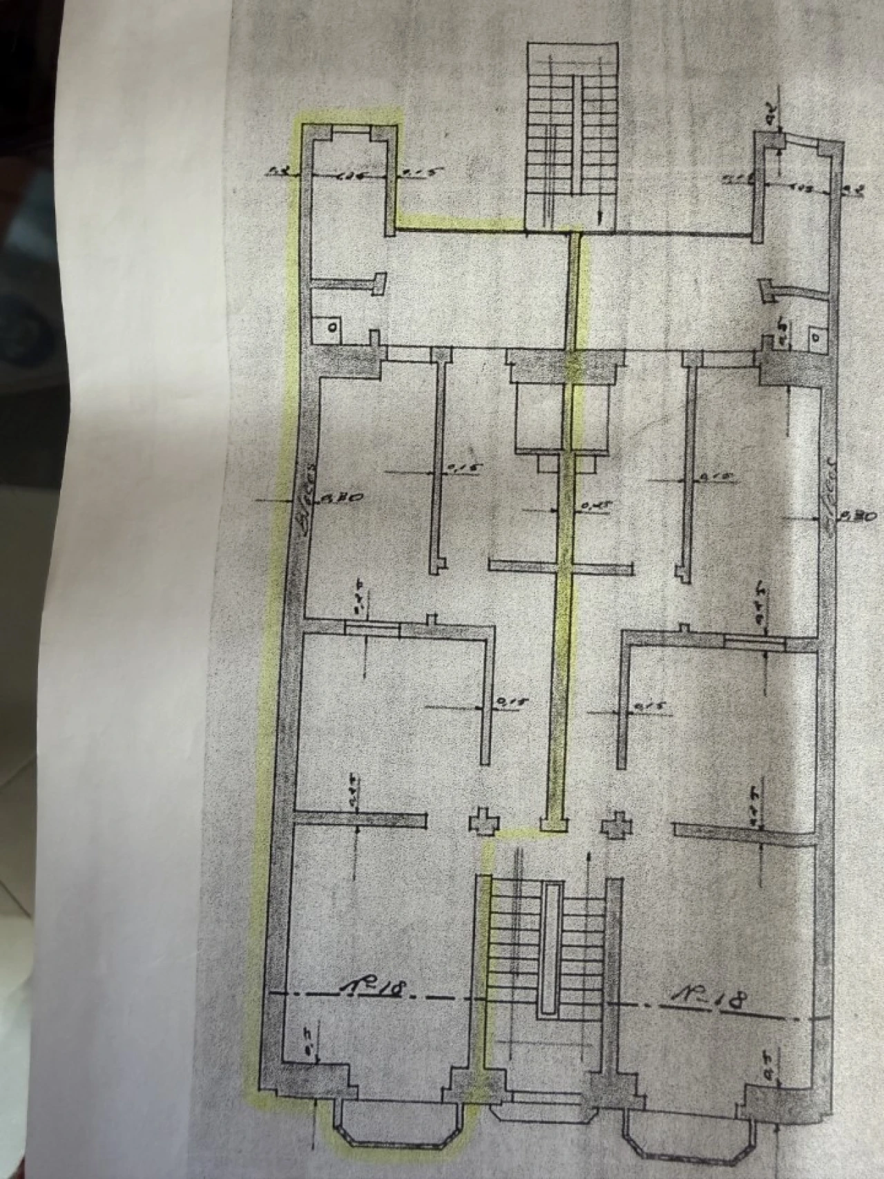 Apartamento T2 para Venda em Penha de França Foto 27