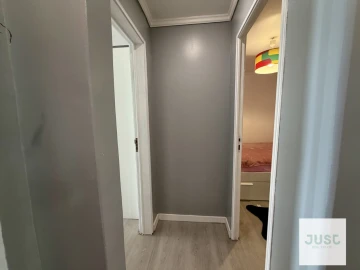 Apartamento T2 para Venda em Penha de França
