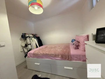 Apartamento T2 para Venda em Penha de França