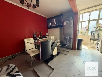 Apartamento T2 para Venda em Penha de França