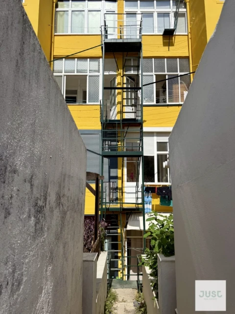 Apartamento T2 para Venda em Penha de França