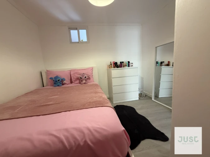 Apartamento T2 para Venda em Penha de França Foto 9