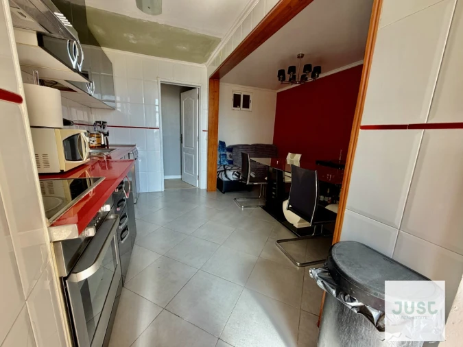 Apartamento T2 para Venda em Penha de França Foto 15