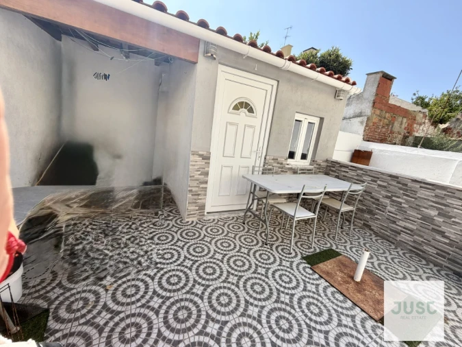 Apartamento T2 para Venda em Penha de França Foto 25