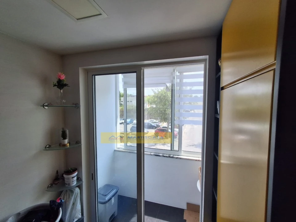 Apartamento T3 para Venda em Algueirão-Mem Martins Foto 10