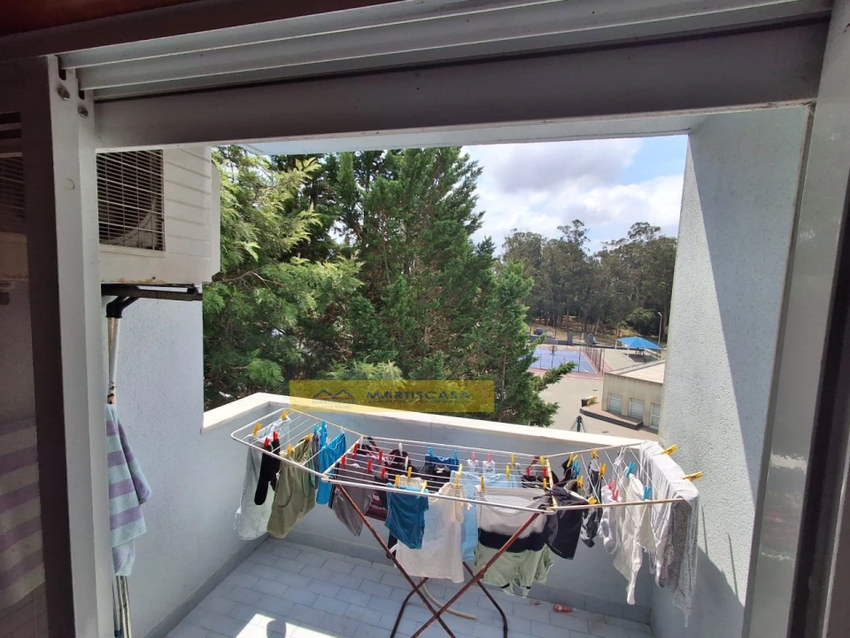 Apartamento T3 para Venda em Algueirão-Mem Martins Foto 20