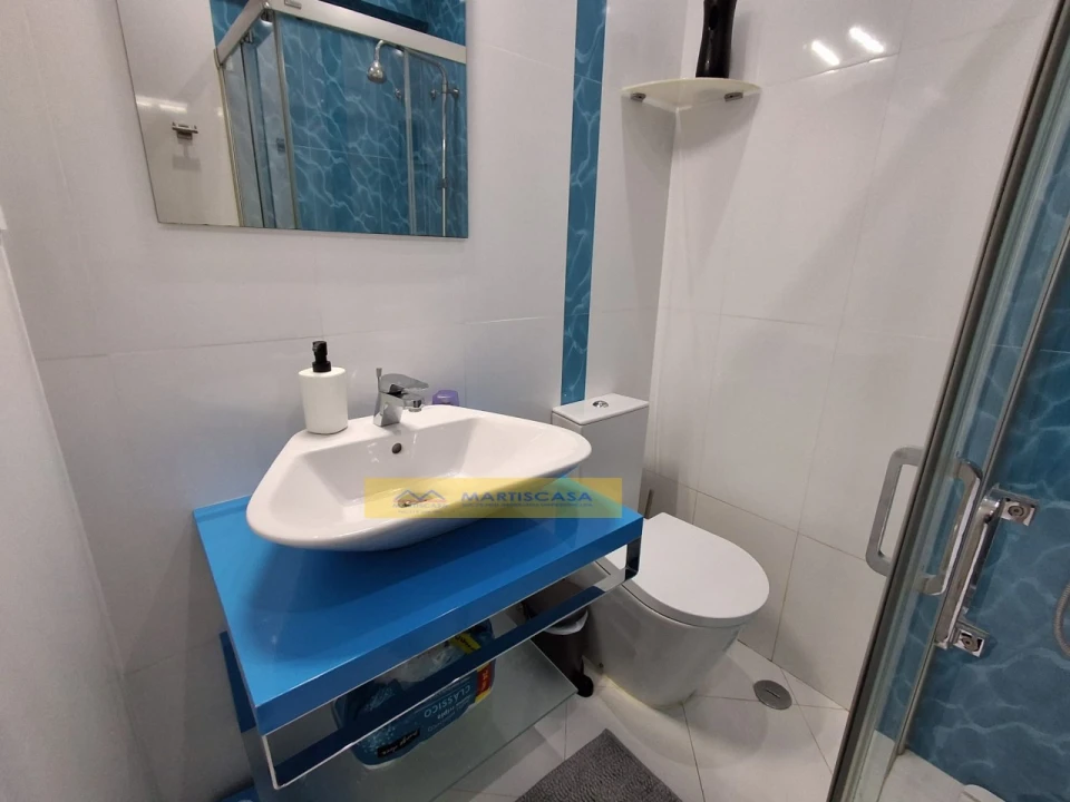 Apartamento T3 para Venda em Algueirão-Mem Martins Foto 11