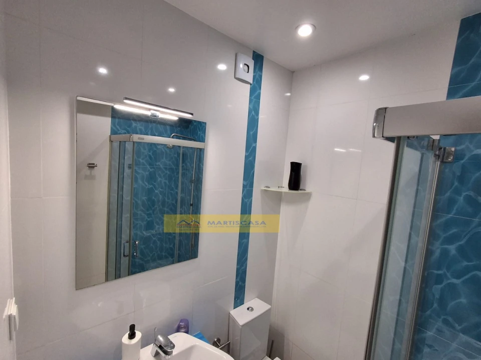 Apartamento T3 para Venda em Algueirão-Mem Martins Foto 13