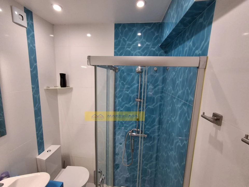 Apartamento T3 para Venda em Algueirão-Mem Martins Foto 12