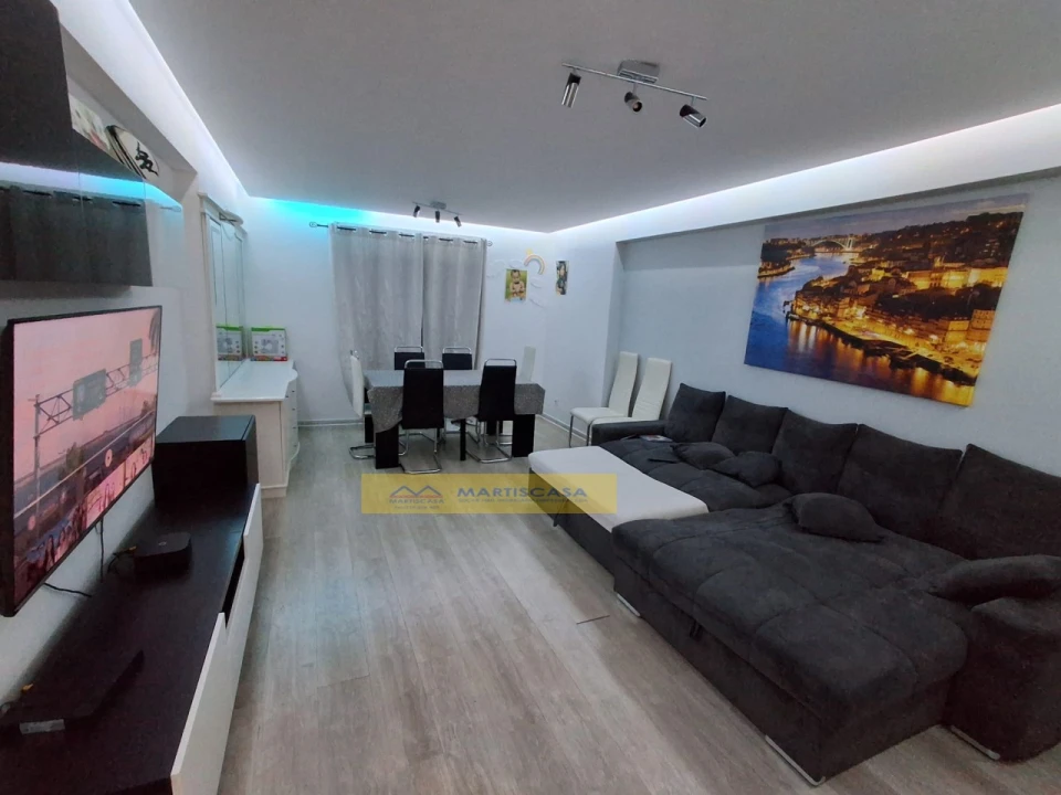 Apartamento T3 para Venda em Algueirão-Mem Martins Foto 3