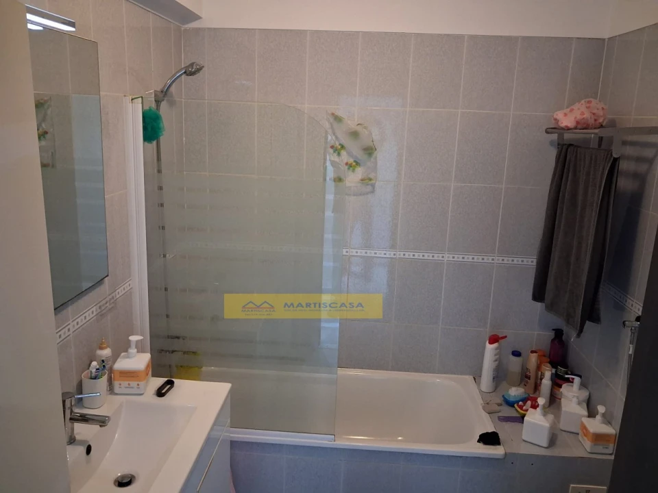 Apartamento T3 para Venda em Algueirão-Mem Martins Foto 29