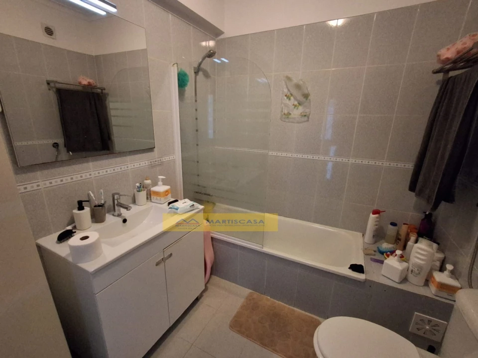 Apartamento T3 para Venda em Algueirão-Mem Martins Foto 28