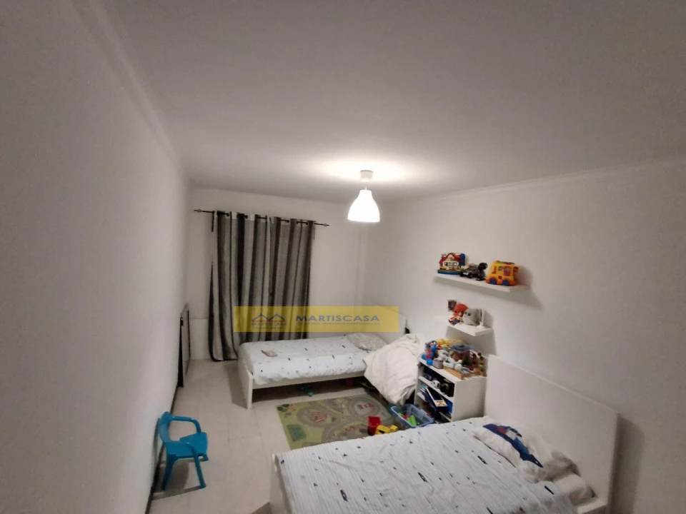 Apartamento T3 para Venda em Algueirão-Mem Martins Foto 26