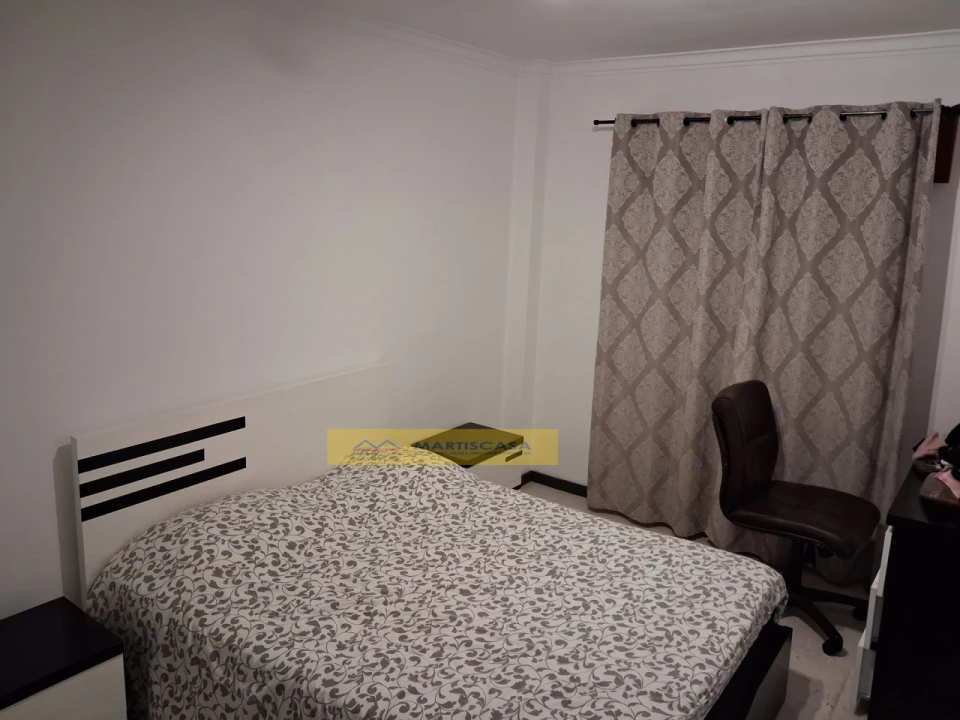 Apartamento T3 para Venda em Algueirão-Mem Martins Foto 23