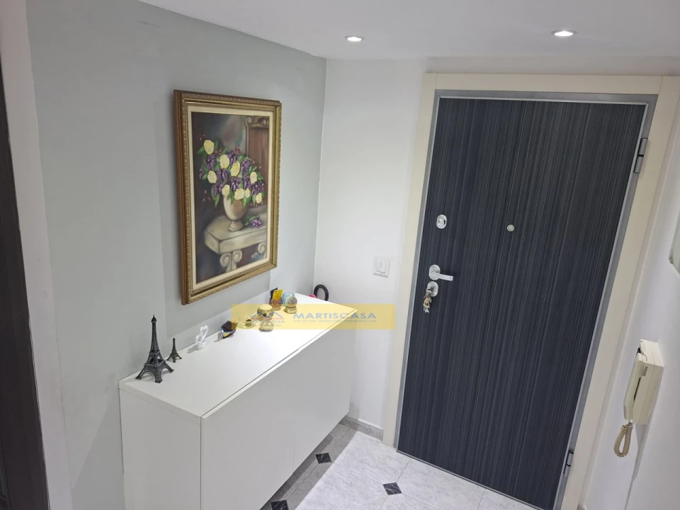 Apartamento T3 para Venda em Algueirão-Mem Martins Foto 5