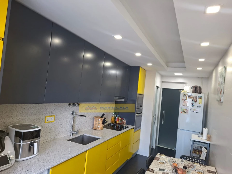 Apartamento T3 para Venda em Algueirão-Mem Martins Foto 7