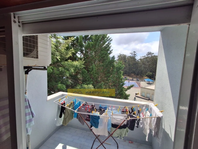 Apartamento T3 para Venda em Algueirão-Mem Martins Foto 20
