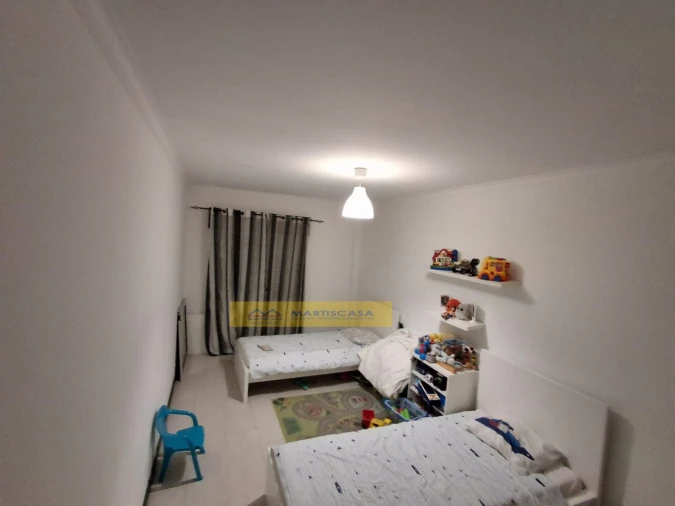 Apartamento T3 para Venda em Algueirão-Mem Martins Foto 26
