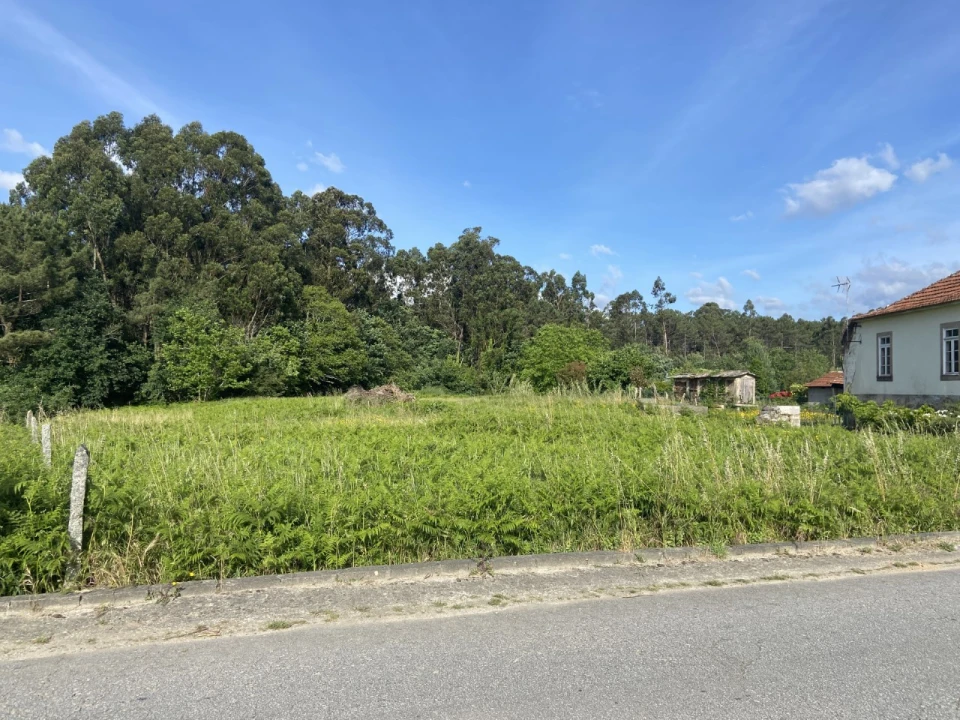 Moradia T4 para Venda em Reboreda e Nogueira Foto 17
