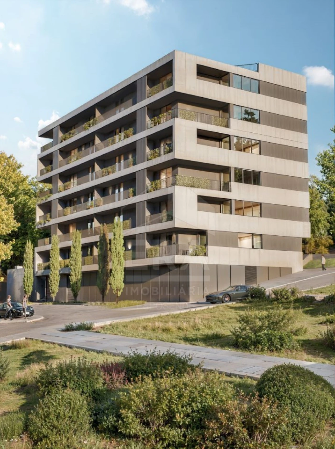 Apartamento T1 para Venda em Darque Foto 7