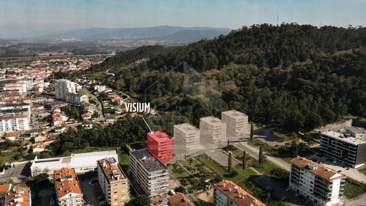 Apartamento T1 para Venda em Darque Foto 14