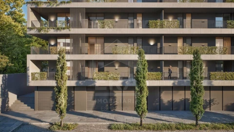 Apartamento T1 para Venda em Darque