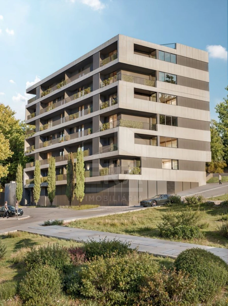 Apartamento T1 para Venda em Darque Foto 7