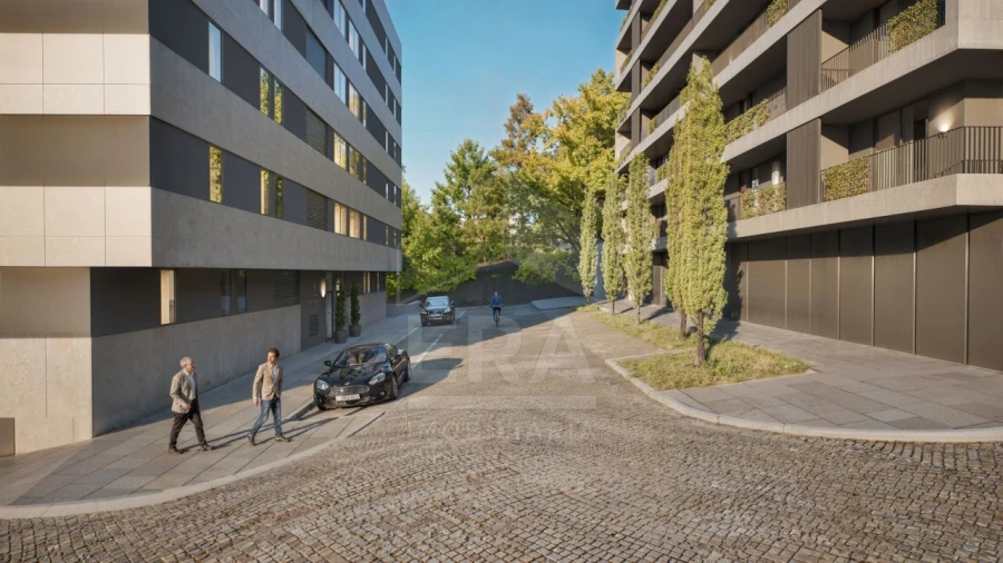 Apartamento T1 para Venda em Darque Foto 12