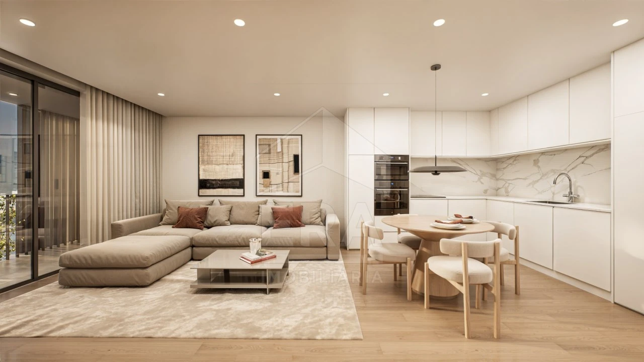 Apartamento T2 para Venda em Darque Foto 1