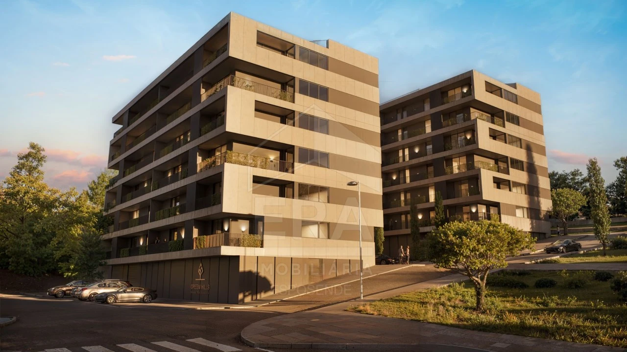 Apartamento T2 para Venda em Darque Foto 12
