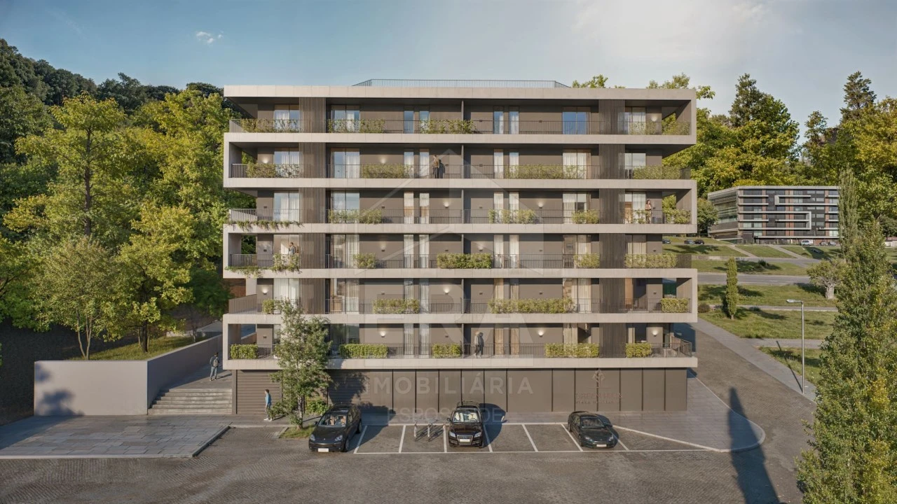 Apartamento T2 para Venda em Darque Foto 15