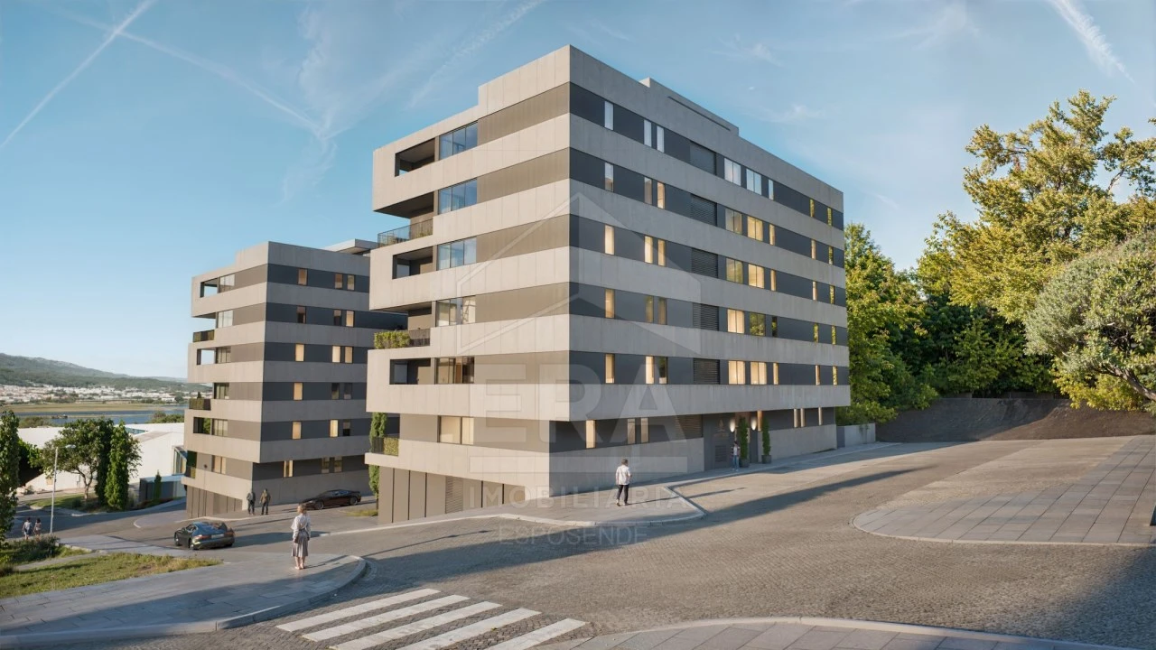 Apartamento T2 para Venda em Darque Foto 16