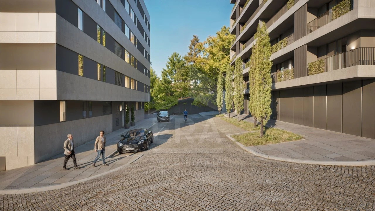 Apartamento T2 para Venda em Darque Foto 18