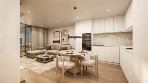 Apartamento T2 para Venda em Darque