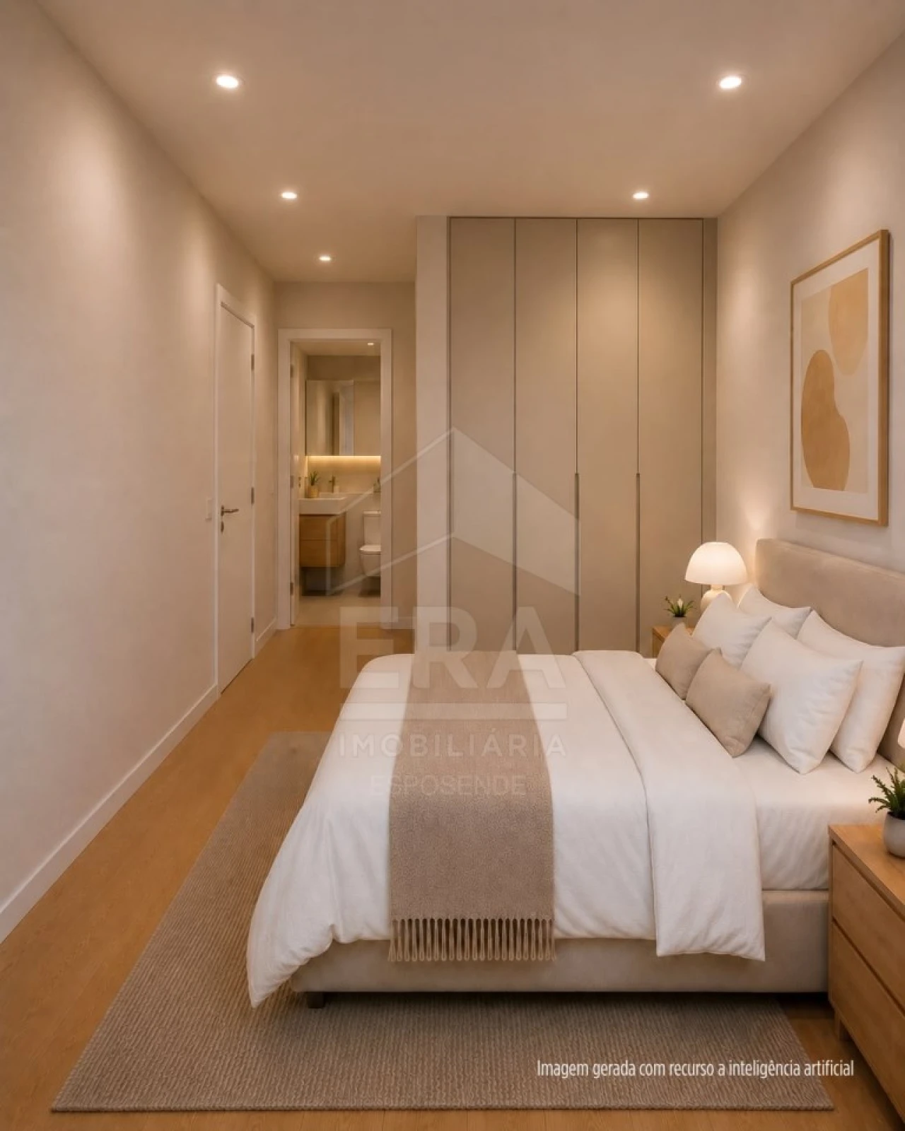 Apartamento T3 para Venda em Darque Foto 3