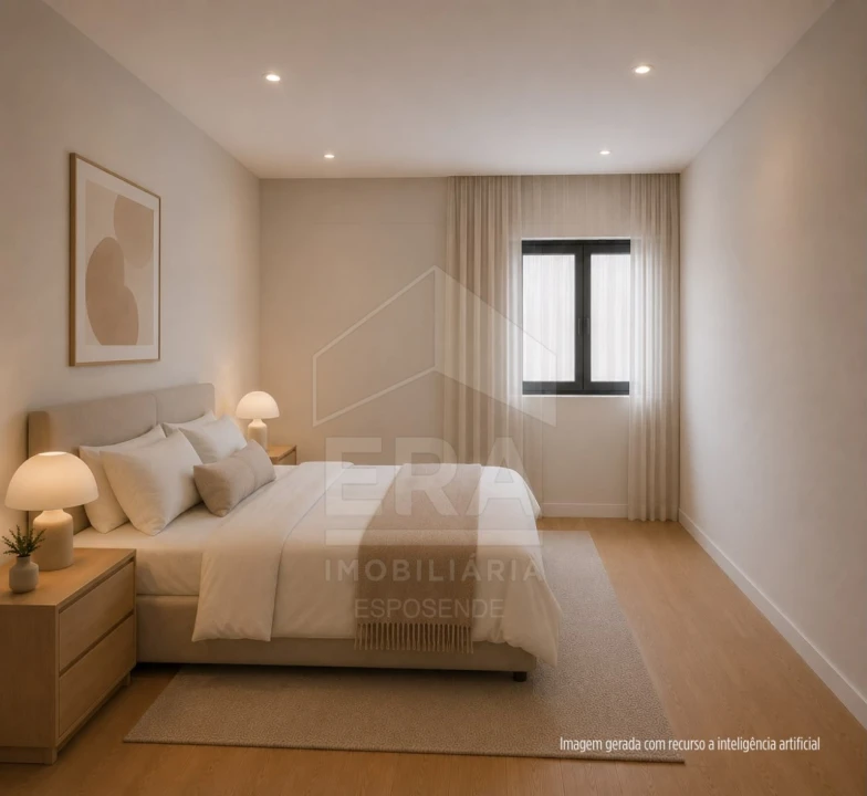 Apartamento T3 para Venda em Darque Foto 4