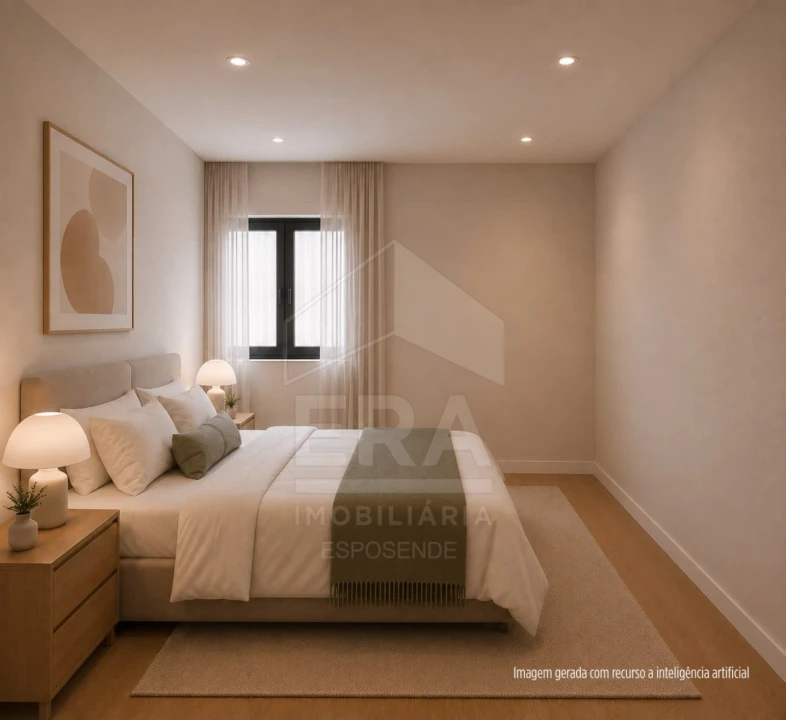 Apartamento T3 para Venda em Darque Foto 5