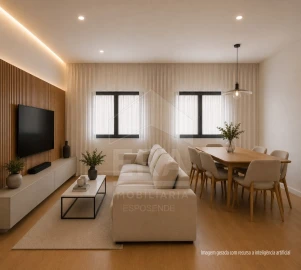 Apartamento T3 para Venda em Darque