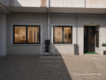 Apartamento T3 para Venda em Darque