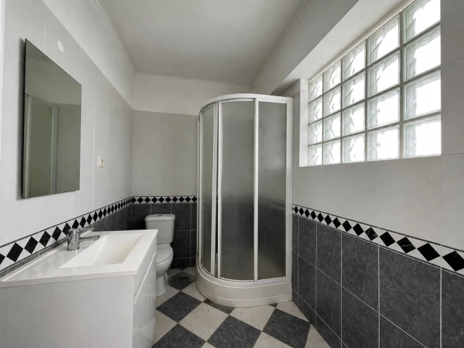 Apartamento T2 para Arrendamento em Queluz e Belas Foto 10