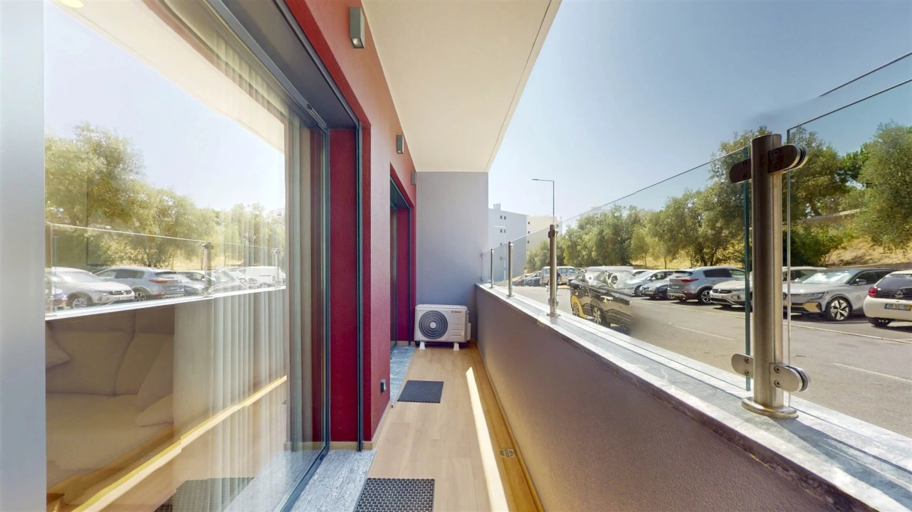 Apartamento T1 para Venda em Póvoa de Santa Iria e Forte da Casa Foto 44