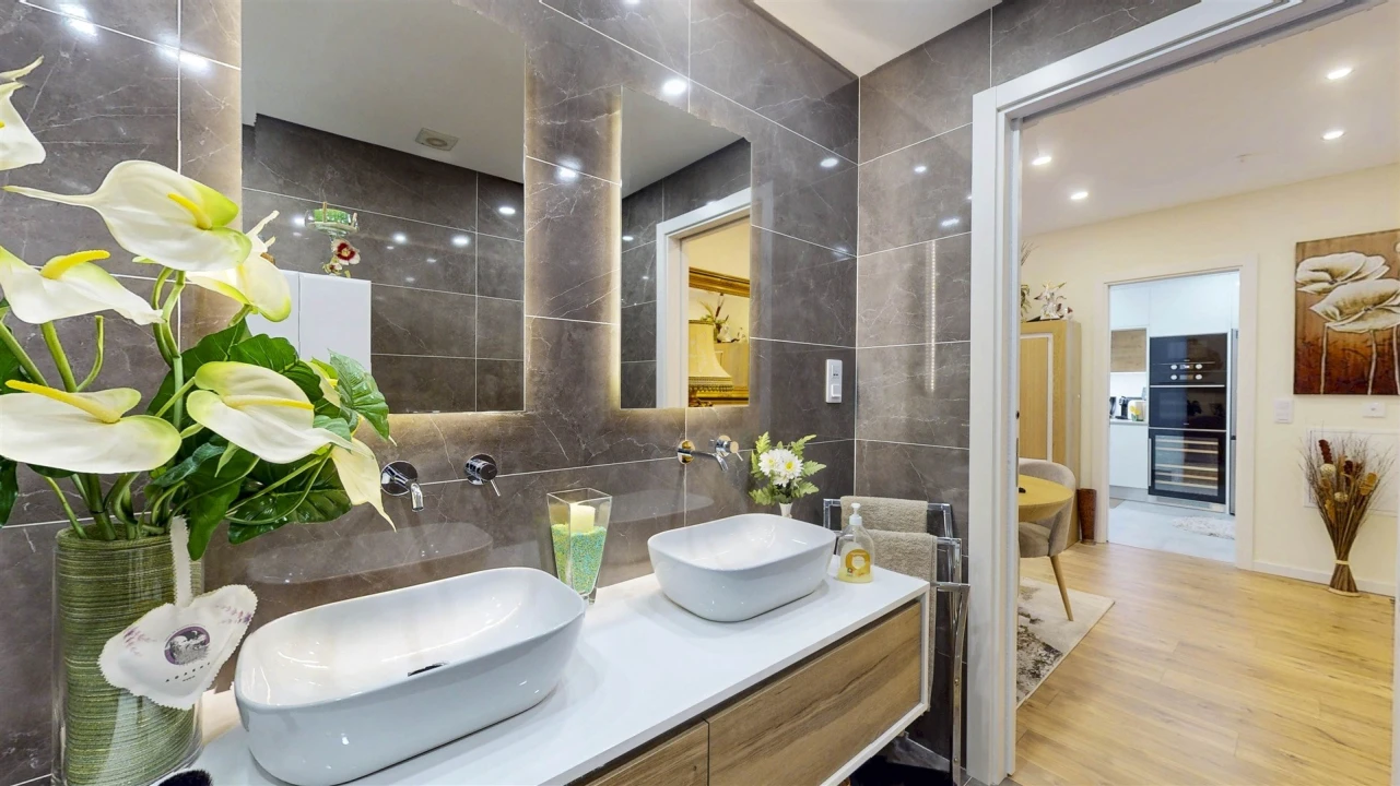Apartamento T1 para Venda em Póvoa de Santa Iria e Forte da Casa Foto 12