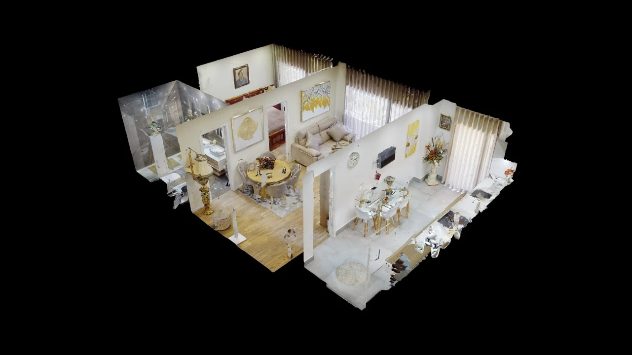 Apartamento T1 para Venda em Póvoa de Santa Iria e Forte da Casa Foto 21