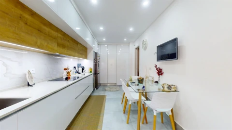 Apartamento T1 para Venda em Póvoa de Santa Iria e Forte da Casa