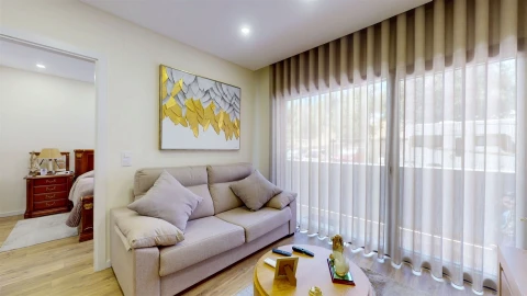 Apartamento T1 para Venda em Póvoa de Santa Iria e Forte da Casa