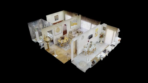 Apartamento T1 para Venda em Póvoa de Santa Iria e Forte da Casa